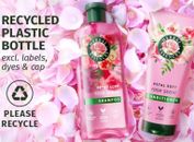Shampoo profumo rosa morbida Herbal Essences petalo 250 ml e balsamo 200 ml/NUOVO