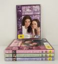 Gilmore Girls Season 3 4 5 6 Complete DVD Region 4 PAL