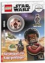 LEGO® Star Wars™ - Rätselspaß für Kopfgeldjäger