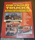 Standard Catalog of Chevrolet Trucks, 1918-1995 : Pickups and Other...