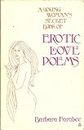 Young Woman's Secret Book of Erotic Love Poems