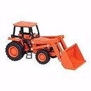 Kubota M5-111 Farm Tractor with Front Loader 77700-10055