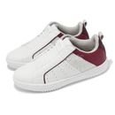 Royal Elastics Icon 2.0 White Red Beige Men Slip On Casual Shoes 06541-011