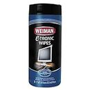 Weiman Anti-Static E-Tronic Electronic Cleaning Wipes For LCD Screens, Computers, TVs, Tablets, E-readers, Smart Phones, Netbooks, and Touchscreens (30 Wipes)