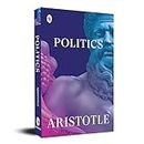 The Politics [Paperback] Aristotle