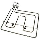 Lamona Genuine Oven Cooker Dual Grill Element Heater (2200W)