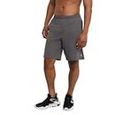 Champion Authentic Cotton 9-Inch Men's Shorts with Pockets 4XL -