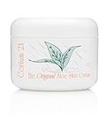 Corium 21 -The Original Aloe Skin Cream- 8 ounce jar
