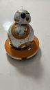 Sphero Star Wars BB-8 App-Enabled Droid - Works But Needs New Battery