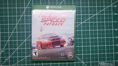 Need for Speed Payback (Microsoft Xbox One, 2017) usado usado usado juego de Xbox barato