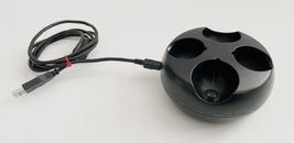 Base de cargador cuádruple para controlador de movimiento PS3/PS4 VR Playstation