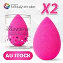 2x The Original BeautyBlender Makeup Applicator Beauty Blender sponge AU STOCK
