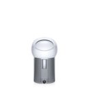 Dyson Pure Cool Me™ (BP01) Luftreiniger Ventilator Weiß/Silber Neuwertig
