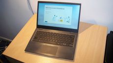 Lenovo Chromebook Laptop 1080p Display guter Akku auf Werkseinstellungen zurücksetzen