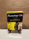 Adobe Photoshop CS6 for Dummies