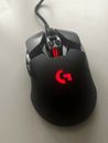 Logitech G900 Gaming Mouse - Used but with no wireless capability