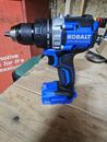 Kobalt 24-volt Max 1/2-in Brushless Cordless Drill, KDD 124B-03, ~Excellent~