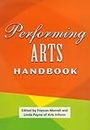 Performing Arts Handbook