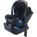 Clek Liing Lightweight Infant Car Seat with Load Leg - Mammoth (Merino wool + TENCEL Blend)