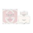 Gucci Bamboo | Eau de Toilette Spray | Fragrance for Women | Floral and Woody Scent with Key Notes of Casablanca Lily, Bergamot, and Orange Blossom | 75 mL / 2.5 fl oz