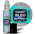 Channel Bleu Tune in Cologne Fragrance Body Oil for Men by Mobetter Fragrance Oils