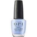 OPI Classic Nail Polish, Long-Lasting Luxury Nail Varnish, Original High-Performance, OPI Your Way, Verified' 15 ml (Blue)