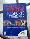 Sports Medicine For Sports Trainers Australia Injury Prevention Manual Coaching