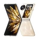 Oppo Find N3 Flip 5G Smartphone|12G+256G|China Version Full Google Service Unlocked Cell Phone|6.8" 120Hz AMOLED Display|Hasselblad Camera System|4300 mAh Battery + 44W Fast Charge|Dual Nano-Sim