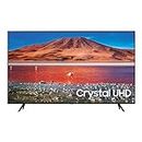 Samsung 65" 65TU7000 HDR Smart 4K TV with Tizen OS
