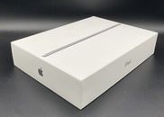Clean Brand New Mint Condition Apple iPad Box
