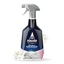 Astonish Specialist Fabric Refresher 750ml | Long lasting Fabric Freshener & Odour Remover for Clothes