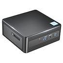 Intel Nuc 11 with Intel Core i7-1165G7, 32GB Ram, 1TB PCle SSD, 12MB Cache, Up to 4.70 GHz Intel Nuc with WiFi 6, Bluetooth, 8K Support, Win11 Pro