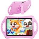 Android Kids Tablet 10 Inch 32GB 64GB Quad-Core Camera WiFi IPS HD Touch Screen