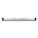 Copic Marker with Replaceable Nib, 110-Copic, Special Black by Copic Markers