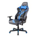 TECHNI SPORT TS-70 High Quality Office-PC Gaming Chair, Blue RTA-TS70-BL