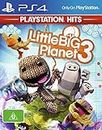Littlebigplanet 3 Hits - PlayStation 4