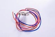 Substitute for Lg Washing Machine Pressure Switch' Wire Connector Lg Washing Machine Spare Prats