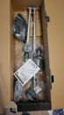 EGO ST1500SF 15" 56-Volt Cordless String Trimmer (NO BATTERY OR CHARGER)