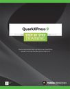 QUARKXPRESS 9 STEP BY STEP TRAINING By Noble Desktop