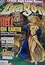 TSR 270 Dragon Magazine n° 270.