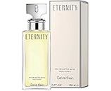 Eternity Eau de Parfum Spray 100 ml CK
