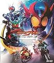 Kamen Rider Agito Blu-ray Box 3