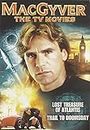 MacGyver: The TV Movies [USA] [DVD]