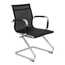 5 Star 205CPNE Venice Chair Black