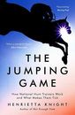The Jumping Game: How National Hunt Trainers Work and What Make .9781788541657
