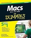 Macs All–in–One For Dummies