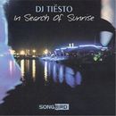 Various Artists In Search of Sunrise: Mixed By DJ Tiesto - Volume 1 (CD) Album