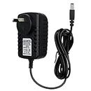 9V Au Power Adapter for Bowflex Max Trainer M3 M5 M6 M7 M8 HVT Plus, for Exercise Elliptical Treadmill, for Schwinn Stationary Bike 270 170 430 A10 A20 420 460 101 130 150 202 220 230 240 and More