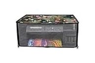 HomeStore-YEP Printer Cover for Brother DCP-T420W / DCP-T520W / DCP-T510W All-in One Ink Tank Color Printer (Green)