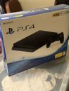 Sony PlayStation 4 500GB Brand New Unopened